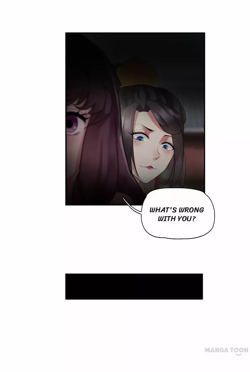 Revenge of a Fierce Princess Chapter 20 page 32