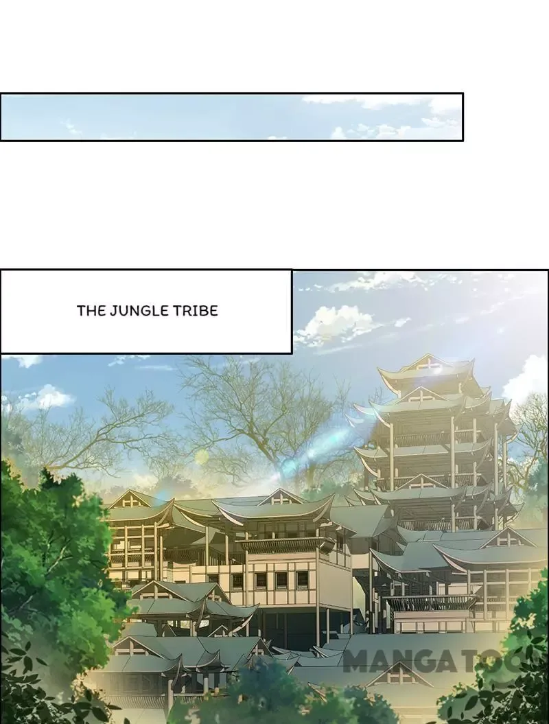 Revenge of a Fierce Princess Chapter 200 page 5