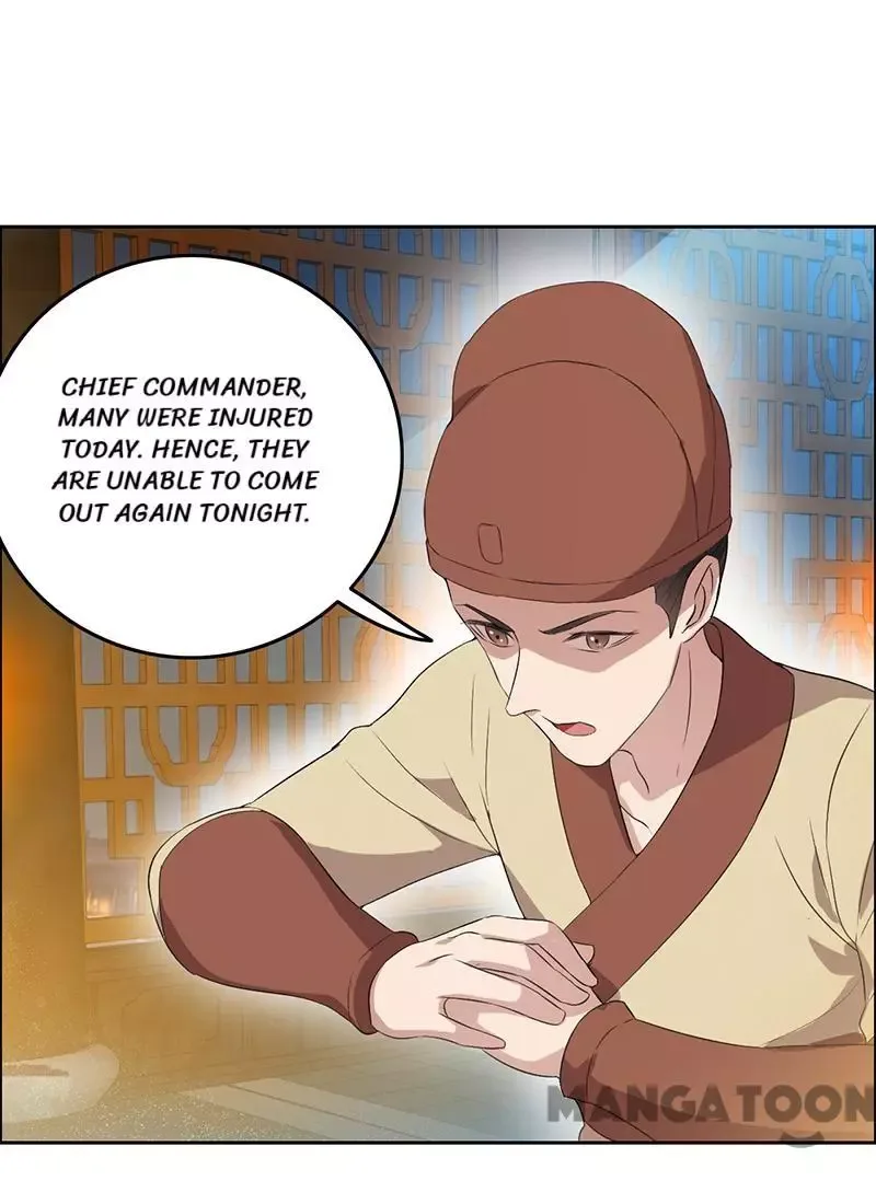 Revenge of a Fierce Princess Chapter 200 page 2