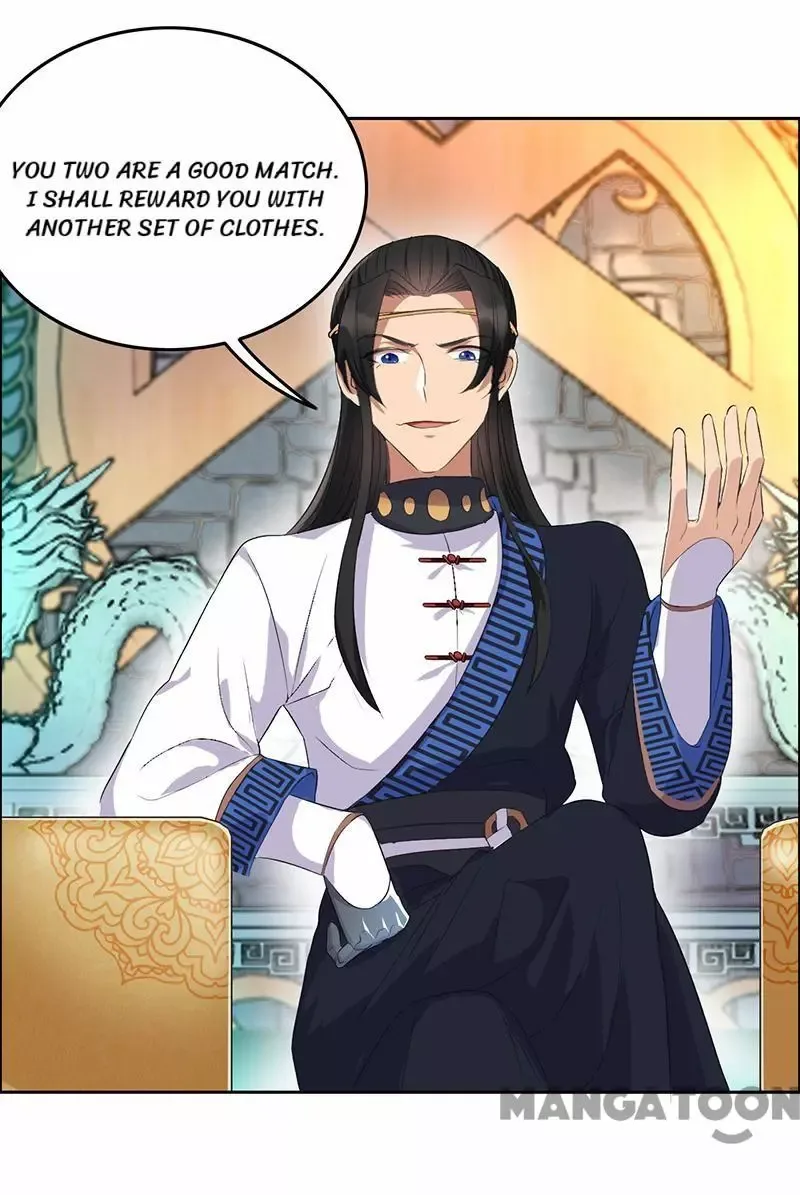 Revenge of a Fierce Princess Chapter 200 page 28