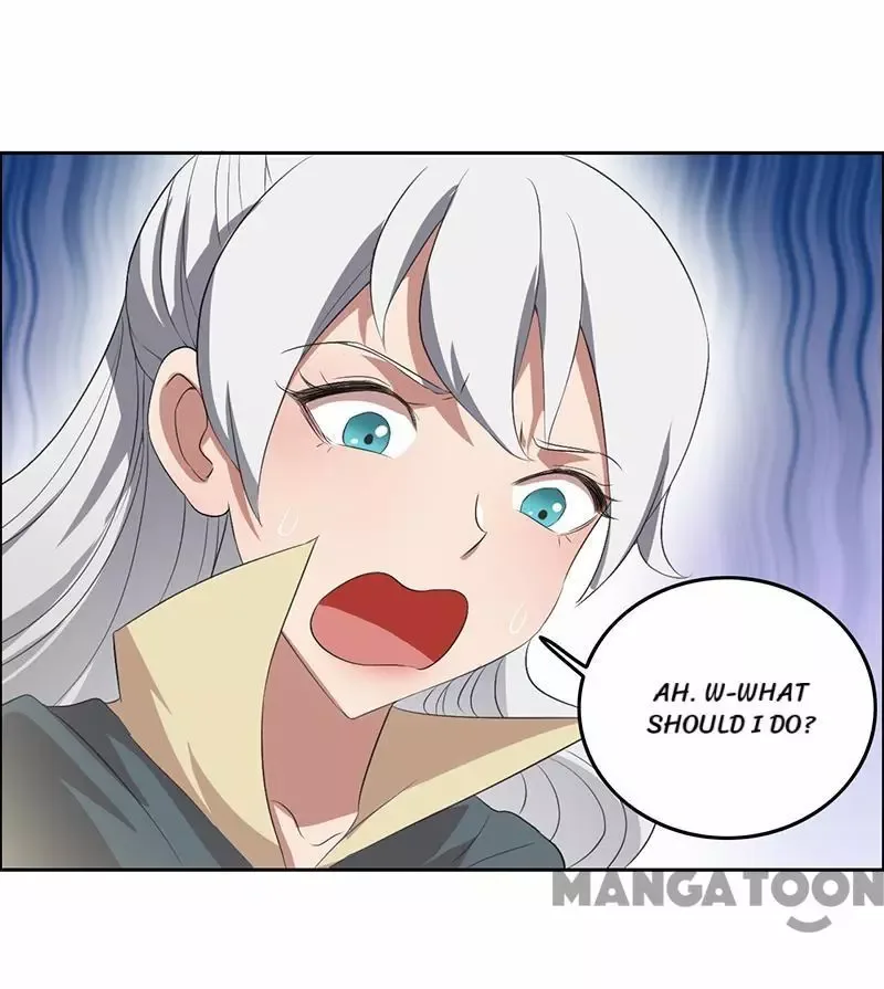 Revenge of a Fierce Princess Chapter 200 page 9