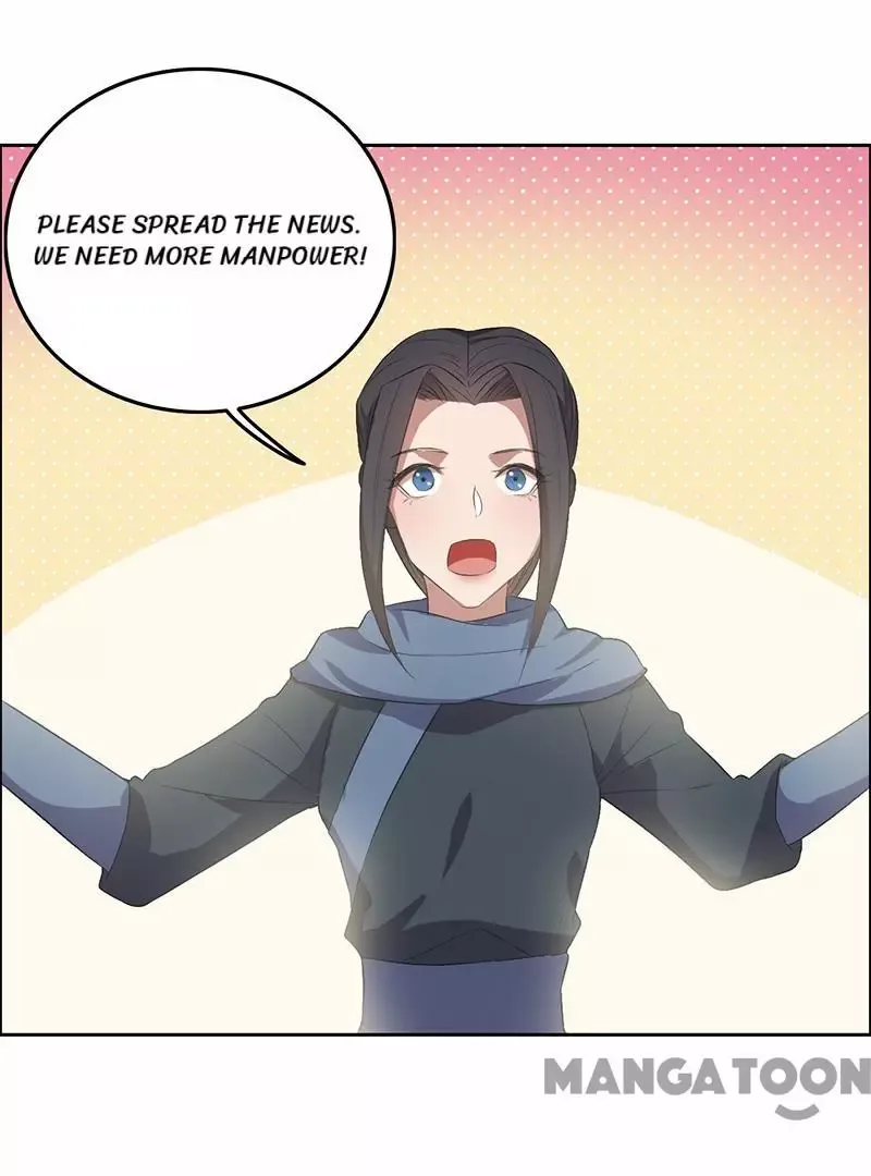 Revenge of a Fierce Princess Chapter 200 page 12