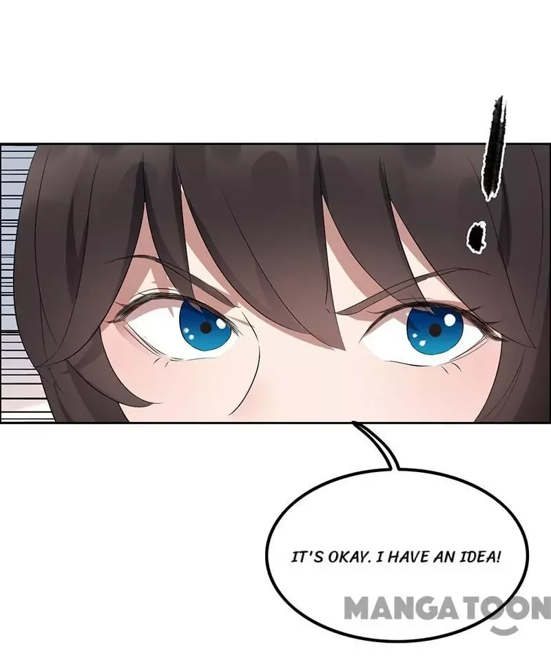 Revenge of a Fierce Princess Chapter 200 page 20