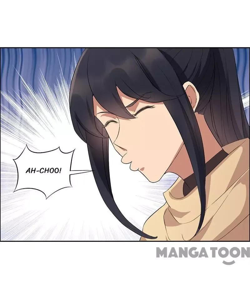 Revenge of a Fierce Princess Chapter 200 page 21