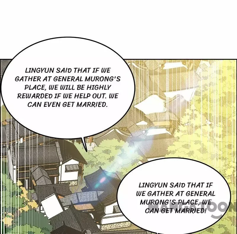 Revenge of a Fierce Princess Chapter 200 page 13