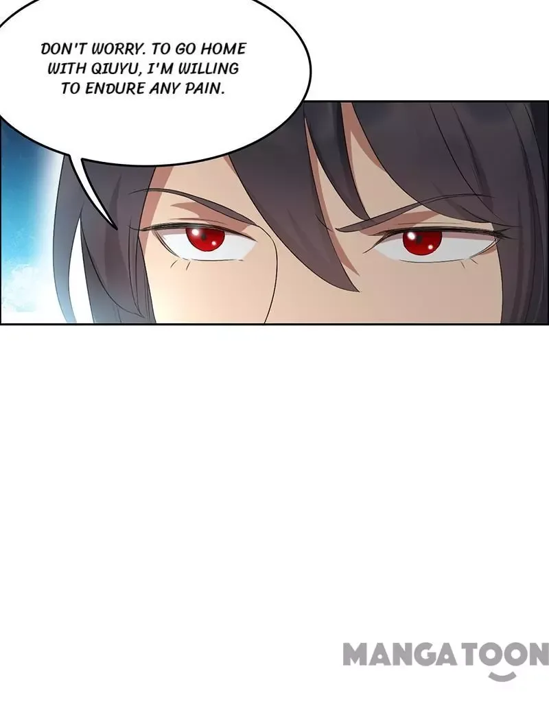 Revenge of a Fierce Princess Chapter 200 page 24