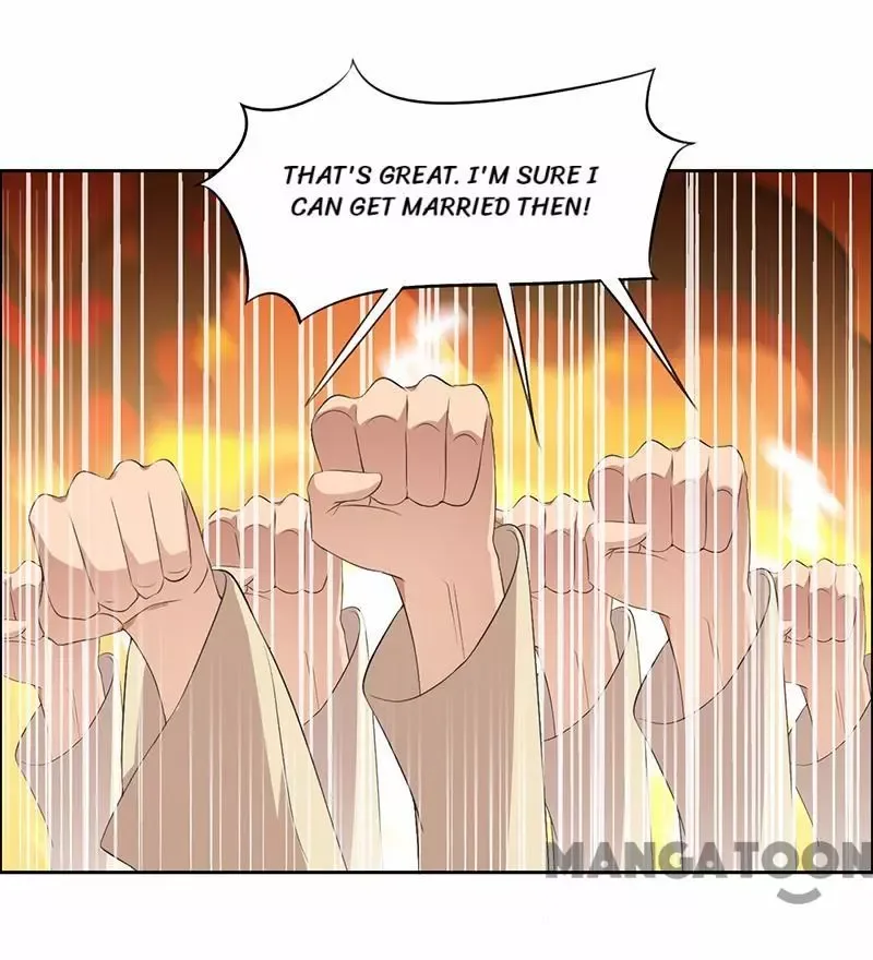 Revenge of a Fierce Princess Chapter 200 page 11