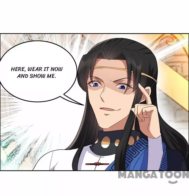 Revenge of a Fierce Princess Chapter 200 page 30