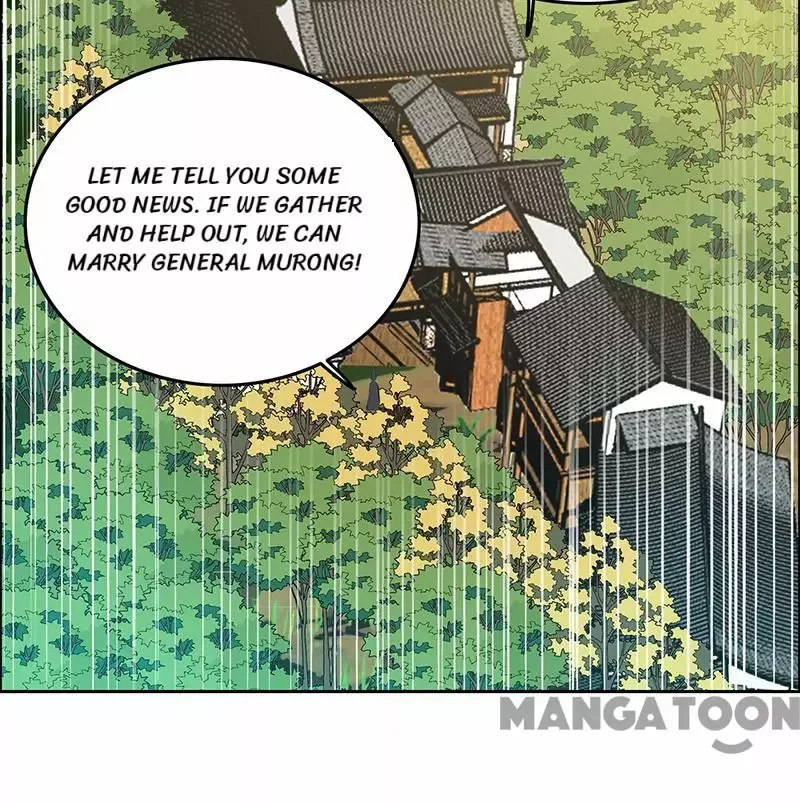 Revenge of a Fierce Princess Chapter 200 page 14