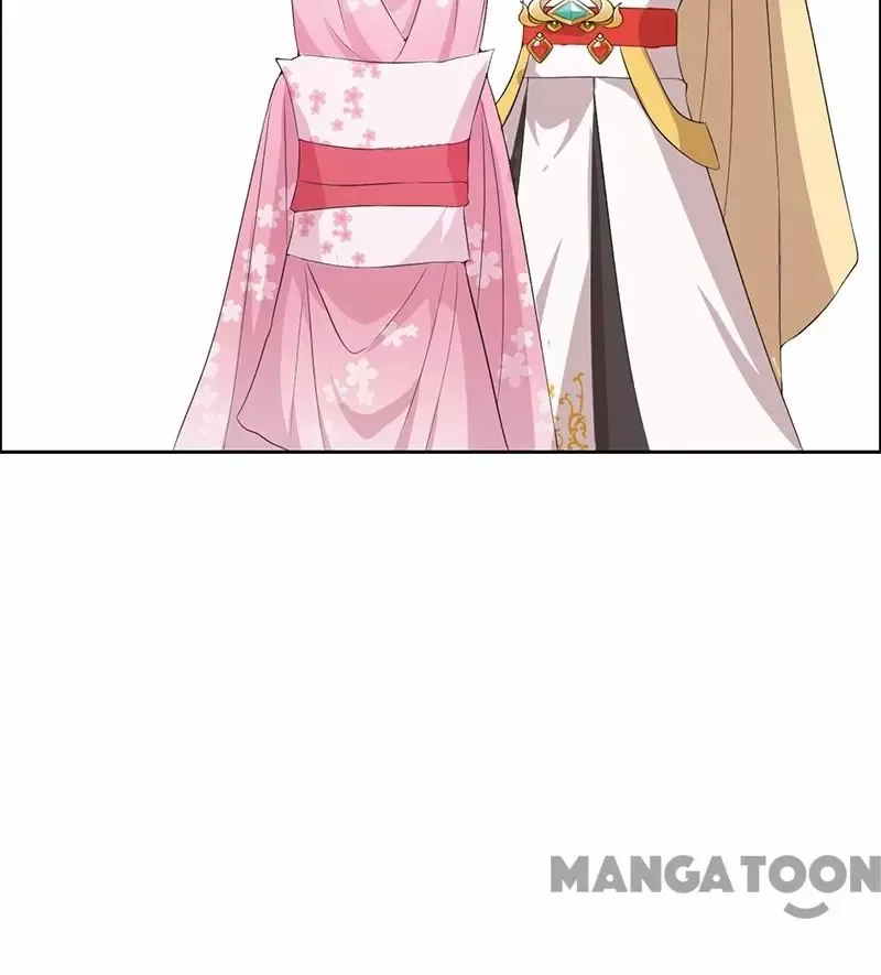 Revenge of a Fierce Princess Chapter 200 page 33