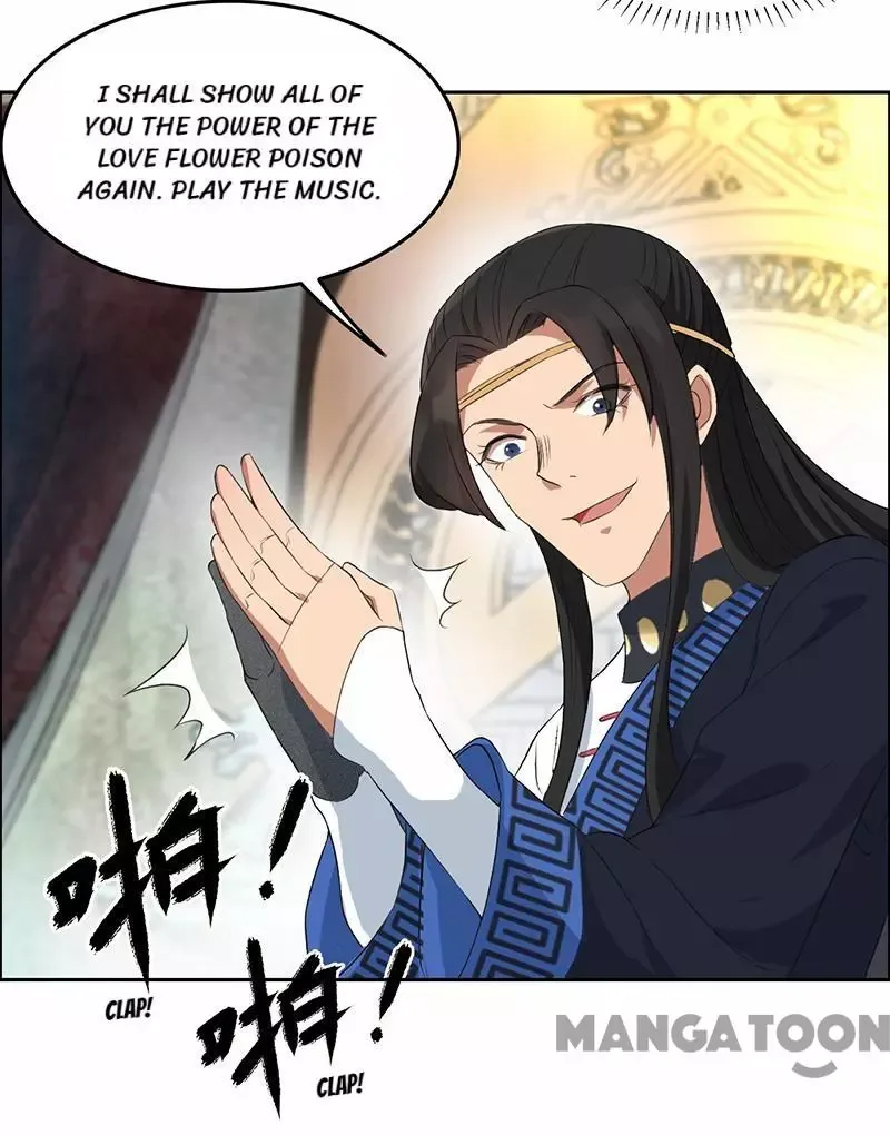 Revenge of a Fierce Princess Chapter 200 page 38