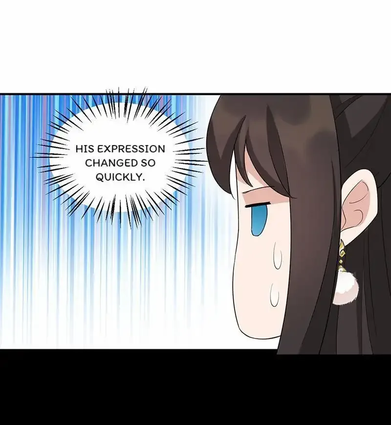 Revenge of a Fierce Princess Chapter 202 page 33