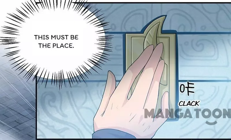 Revenge of a Fierce Princess Chapter 203 page 30