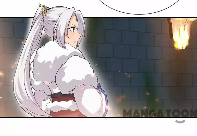 Revenge of a Fierce Princess Chapter 203 page 39