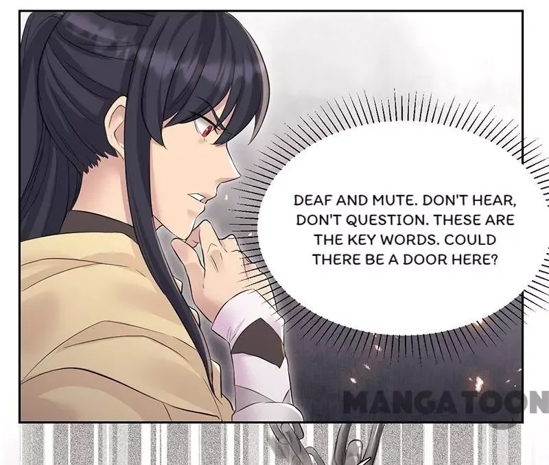 Revenge of a Fierce Princess Chapter 204 page 30