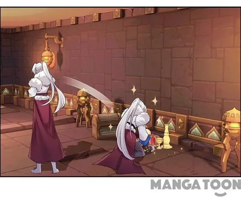 Revenge of a Fierce Princess Chapter 204 page 14