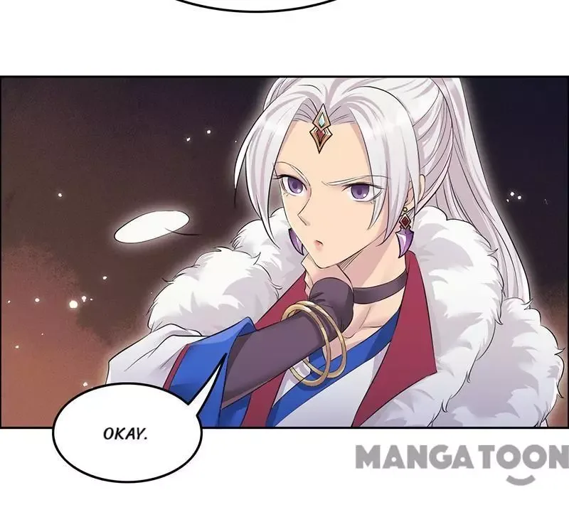 Revenge of a Fierce Princess Chapter 204 page 13
