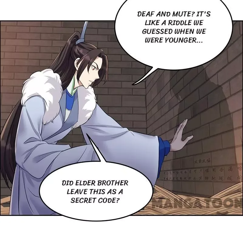 Revenge of a Fierce Princess Chapter 204 page 24