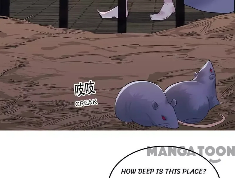 Revenge of a Fierce Princess Chapter 204 page 20