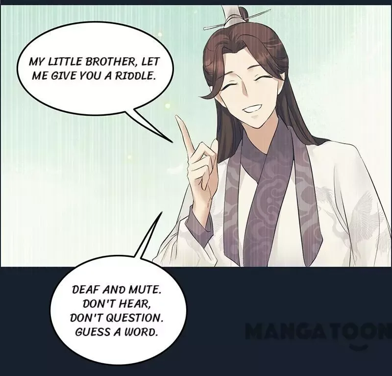 Revenge of a Fierce Princess Chapter 204 page 26