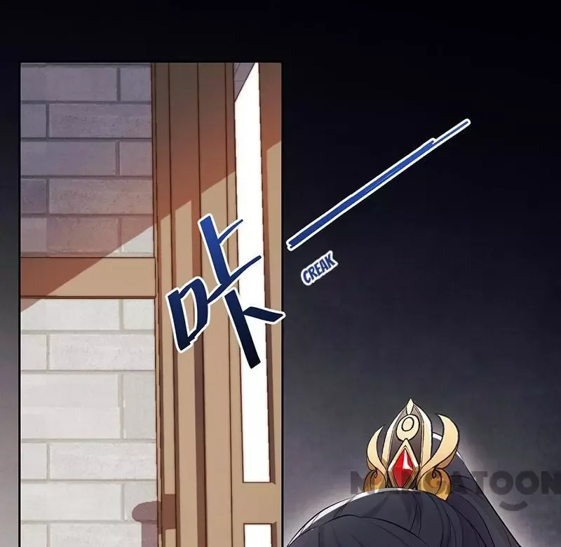Revenge of a Fierce Princess Chapter 204 page 40