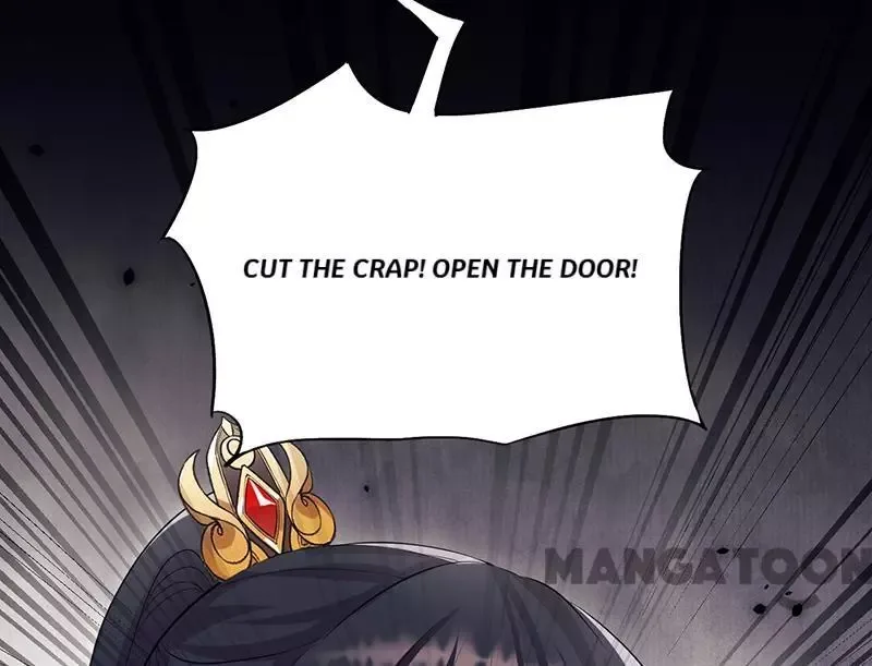 Revenge of a Fierce Princess Chapter 204 page 38