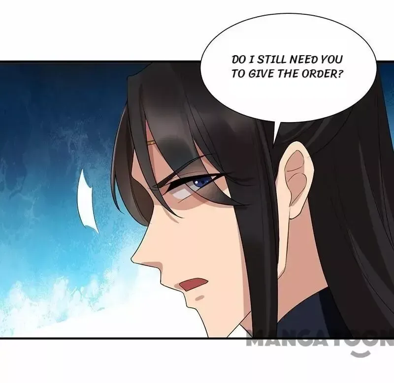 Revenge of a Fierce Princess Chapter 206 page 8