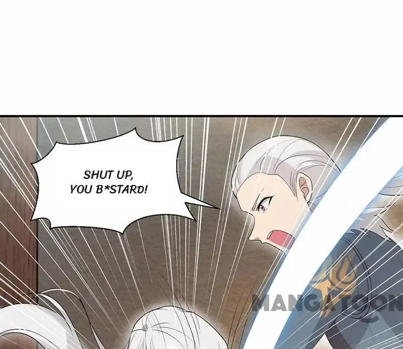Revenge of a Fierce Princess Chapter 206 page 37