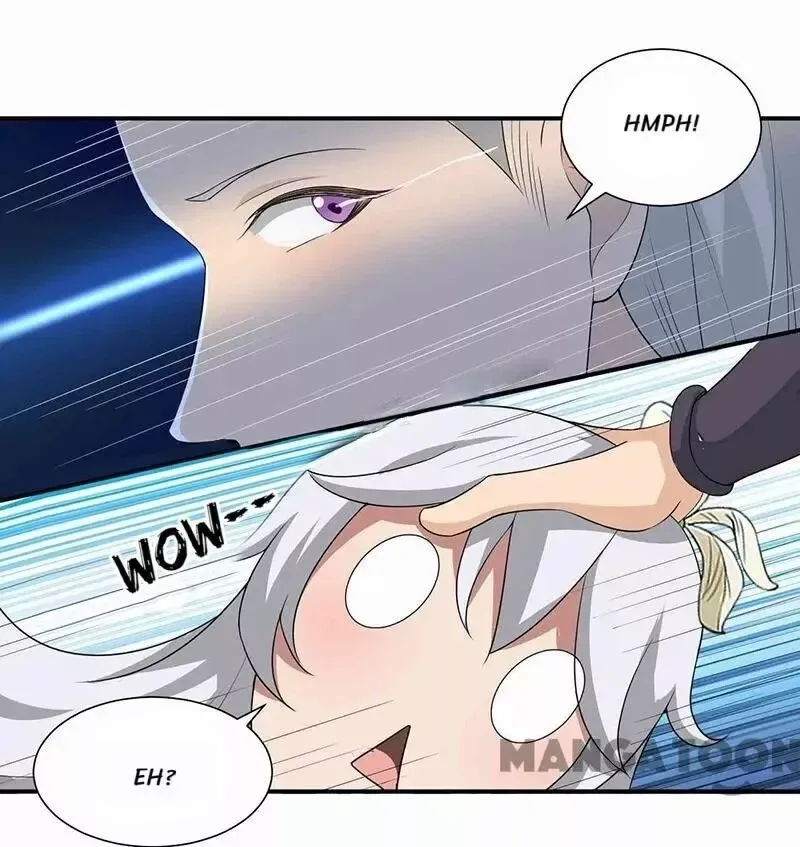Revenge of a Fierce Princess Chapter 207 page 6