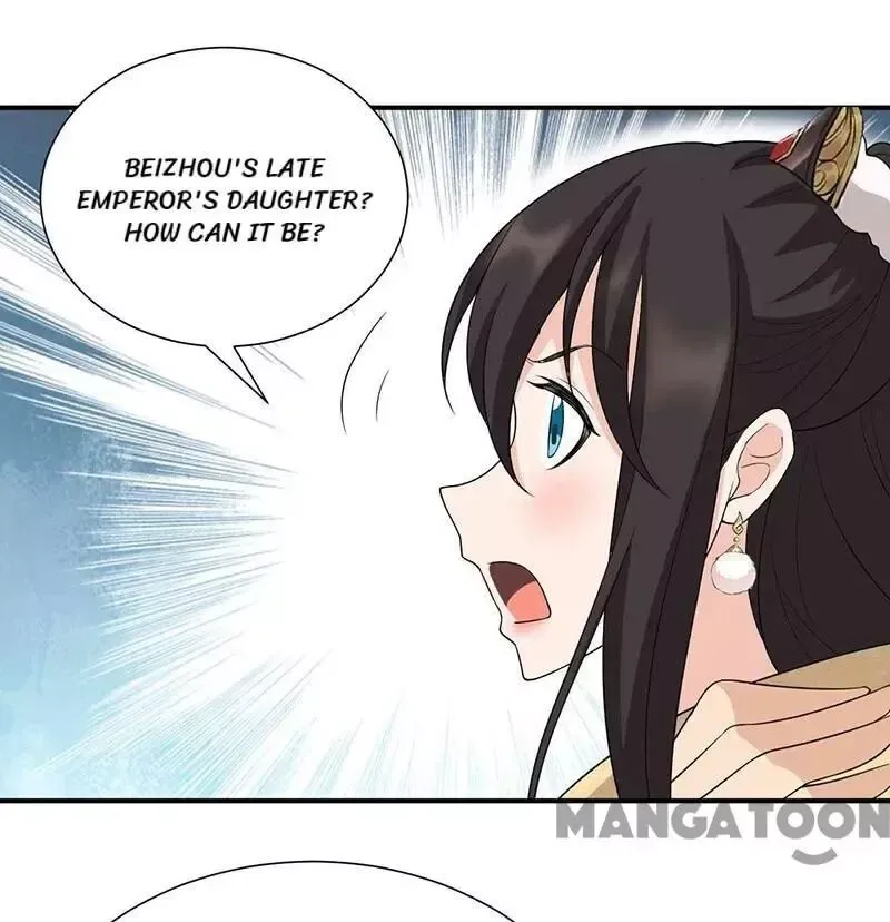 Revenge of a Fierce Princess Chapter 207 page 13