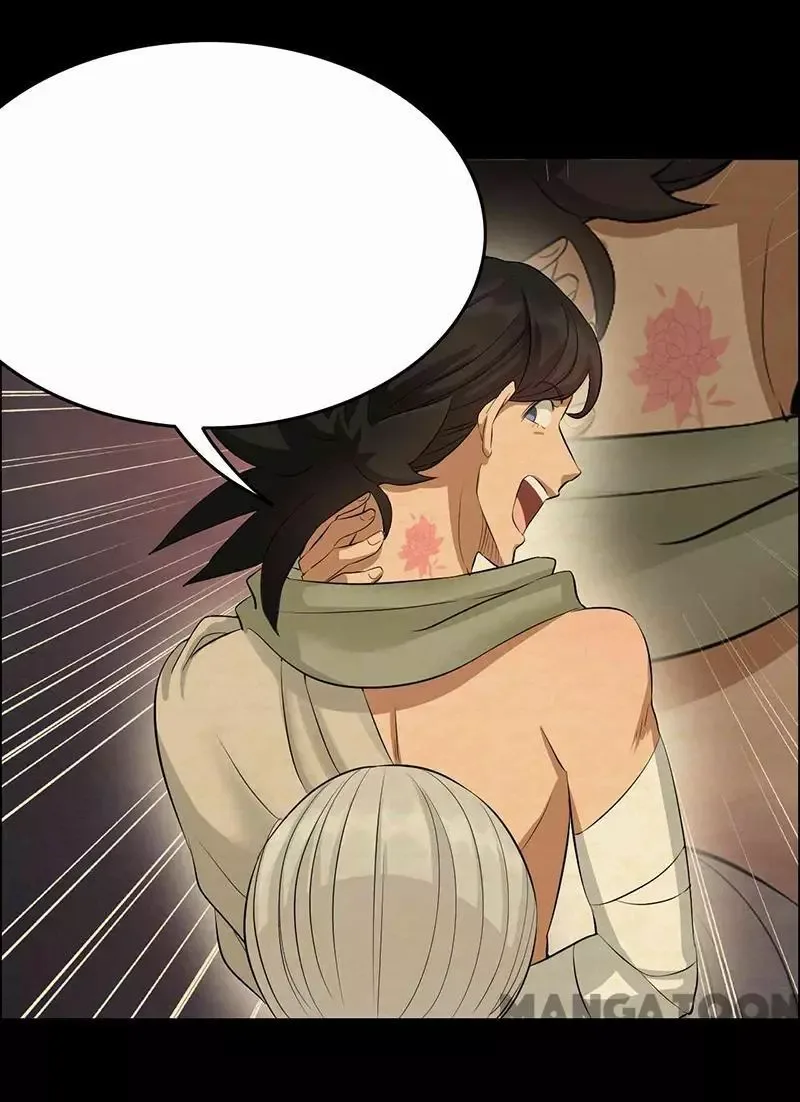 Revenge of a Fierce Princess Chapter 208 page 7