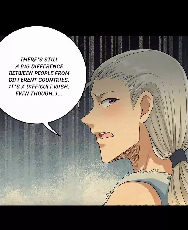 Revenge of a Fierce Princess Chapter 208 page 16