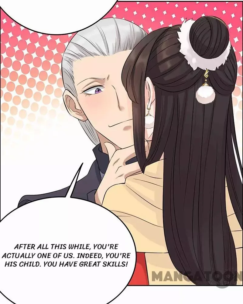 Revenge of a Fierce Princess Chapter 208 page 36
