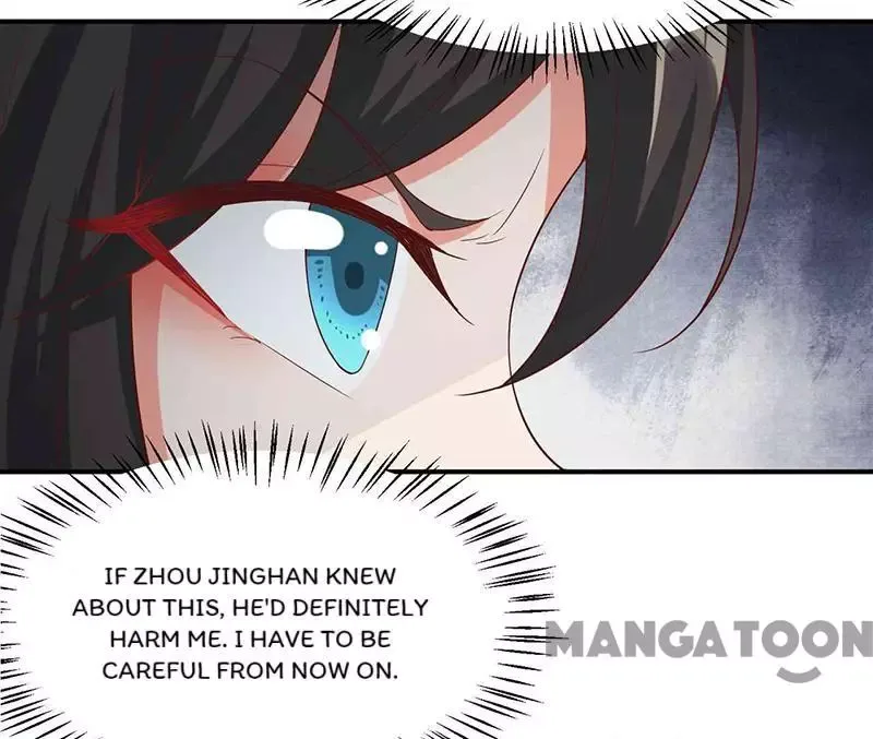 Revenge of a Fierce Princess Chapter 209 page 3