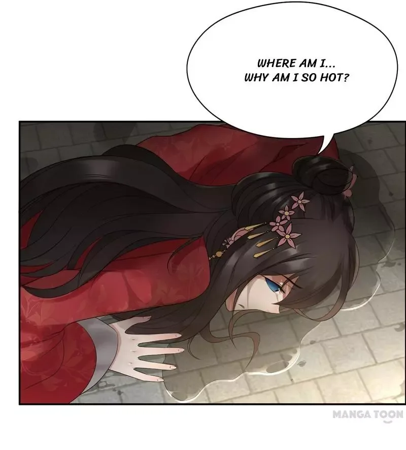 Revenge of a Fierce Princess Chapter 21 page 2