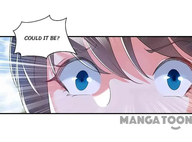 Revenge of a Fierce Princess Chapter 210 page 23
