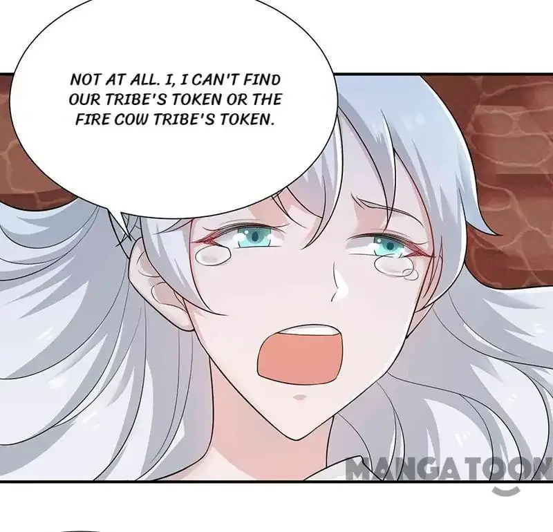 Revenge of a Fierce Princess Chapter 210 page 31