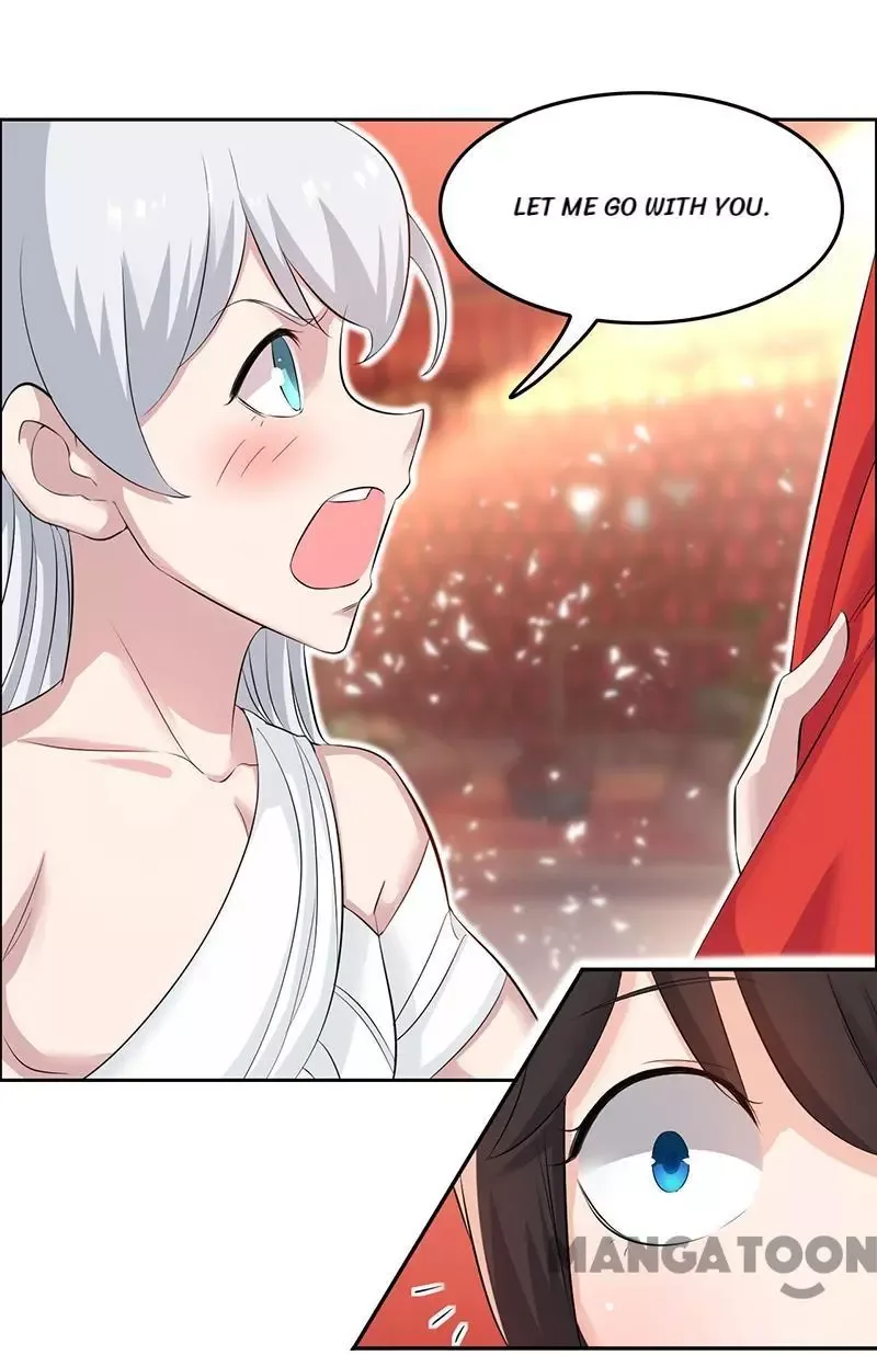 Revenge of a Fierce Princess Chapter 211 page 7
