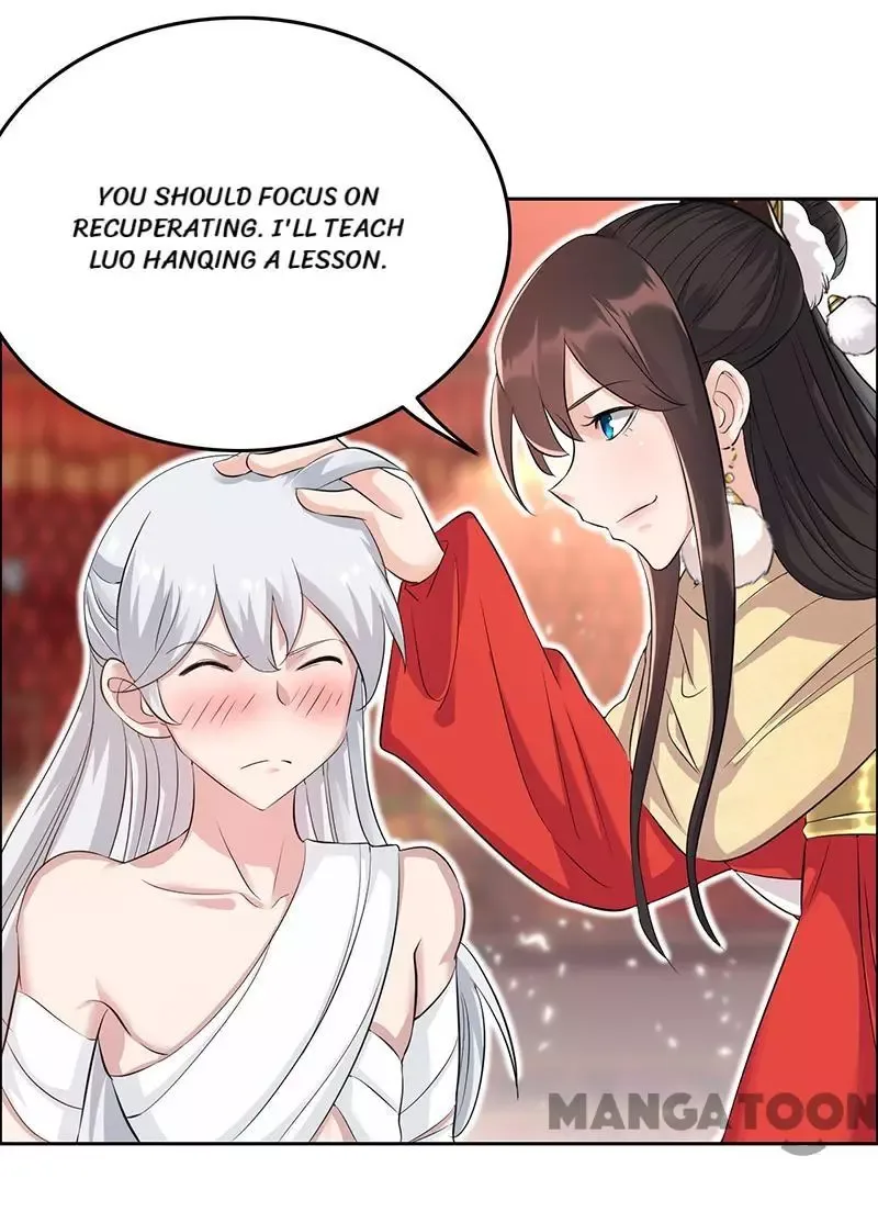 Revenge of a Fierce Princess Chapter 211 page 6