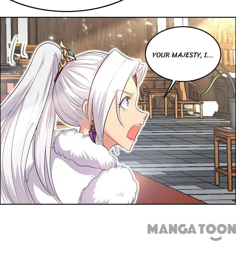 Revenge of a Fierce Princess Chapter 211 page 32