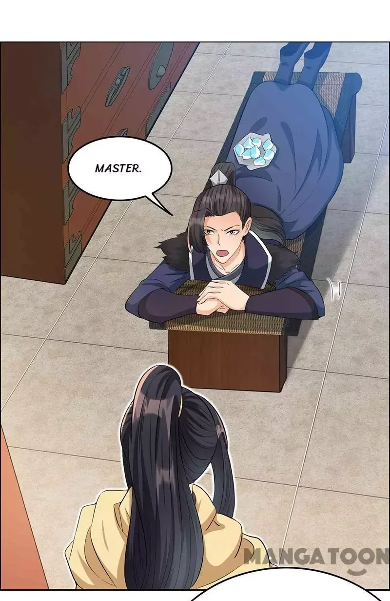 Revenge of a Fierce Princess Chapter 212 page 29