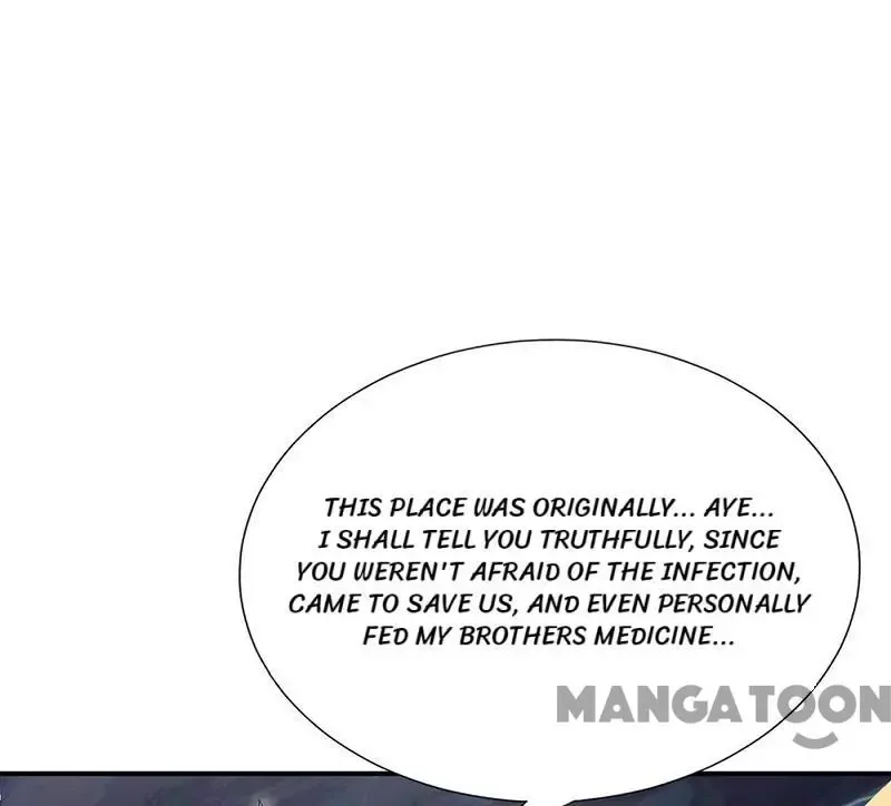 Revenge of a Fierce Princess Chapter 213 page 30