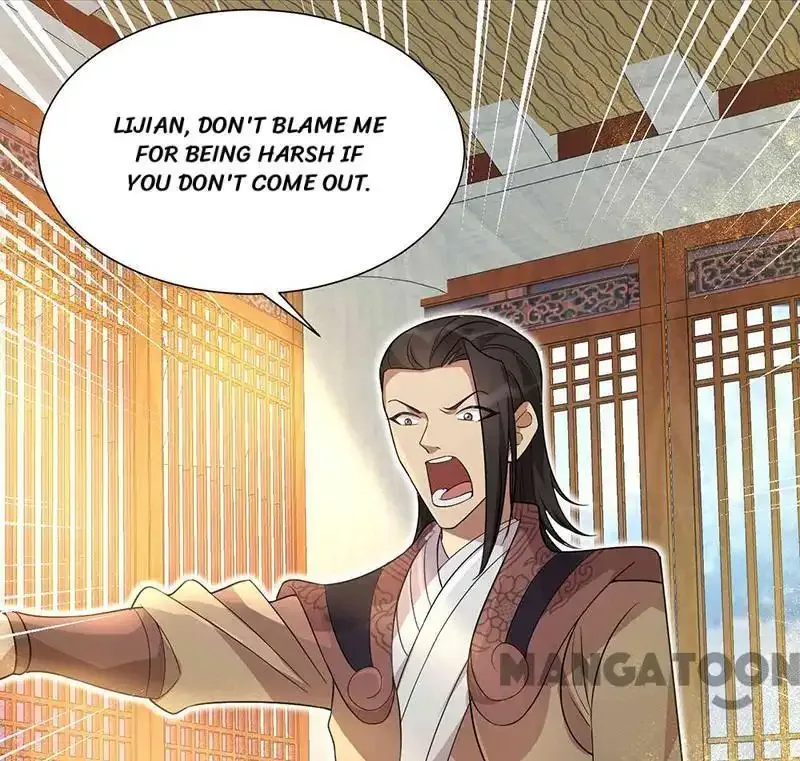 Revenge of a Fierce Princess Chapter 218 page 39