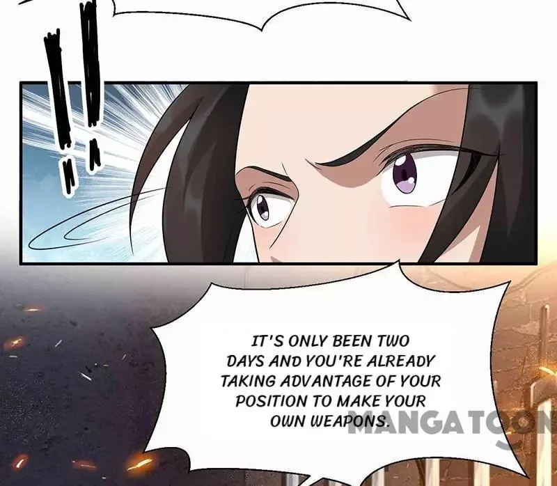 Revenge of a Fierce Princess Chapter 219 page 15