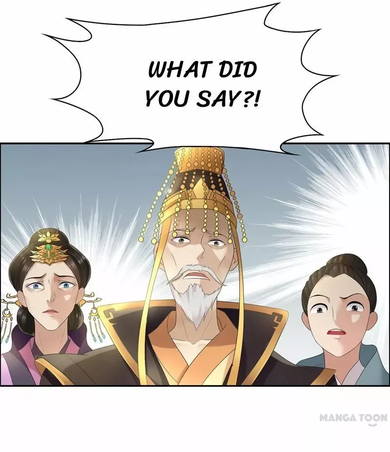 Revenge of a Fierce Princess Chapter 22 page 29