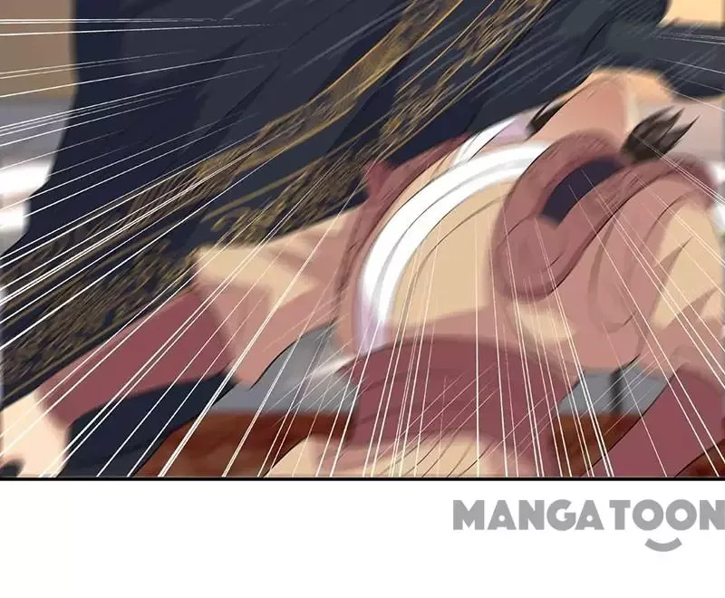 Revenge of a Fierce Princess Chapter 221 page 4