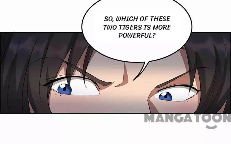 Revenge of a Fierce Princess Chapter 221 page 24
