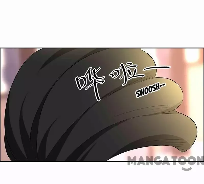 Revenge of a Fierce Princess Chapter 221 page 17