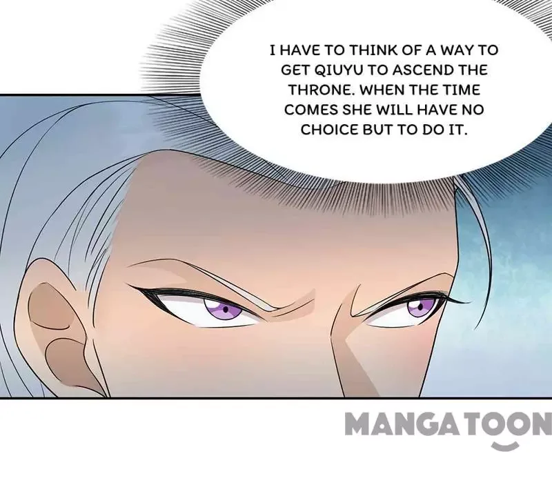 Revenge of a Fierce Princess Chapter 222 page 8