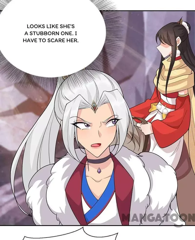 Revenge of a Fierce Princess Chapter 222 page 20